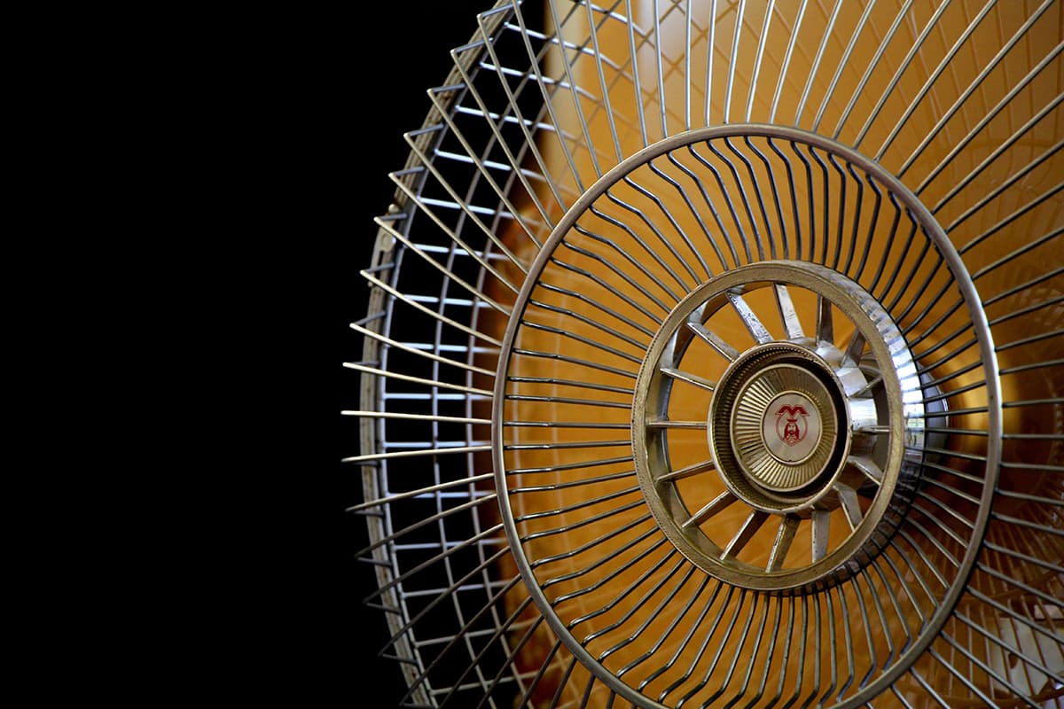 Cooling Repair, Maintenance, and Installation
