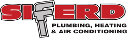Siferd Plumbing, Heating and Air Conditioning
